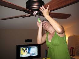 What Is The Cost To Install Ceiling Fan