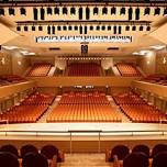 Charlie Albright @ Seongnam Arts Center Concert Hall