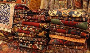 explore armenian rug weaving traditions