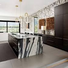 copacabana leathered granite kitchen