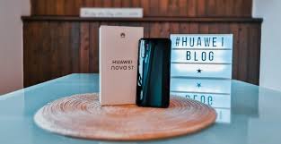 Huawei nova 5t ist ein smartphone aus dem jahr 2019. Huawei Nova 5t Test Huawei Blog