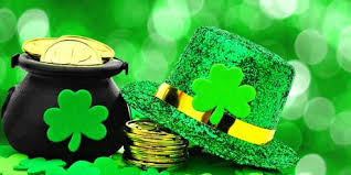 Image result for st patrick's day 317 2019