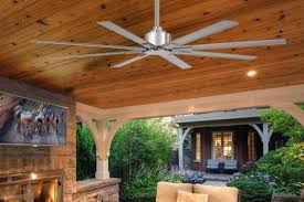 Best Ceiling Fan For High Ceilings With