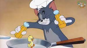Tom and Jerry episode 47 – Little Quacker (1950) – Full episode in 3 parts  – SNAIL TALE TV – Kids Entertainment Channel