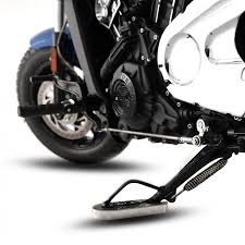 kickstand shoe for the indian scout 15