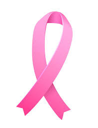 breast cancer awareness ribbon template png transparent - Clipart World