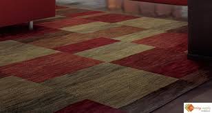 reasons for using rugs over your floor