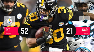 Aug 27, 2021 · buy panthers v pittsburgh steelers tickets at the bank of america stadium in charlotte, nc for aug 27, 2021 at ticketmaster. Panthers Vs Steelers Results Score Highlights From Pittsburgh S One Sided Victory Sporting News