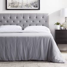 how to attach a headboard to any bed
