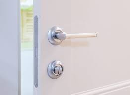 How To Fix A Loose Door Handle Keytek