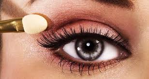 eye makeup tutorials for new years eve