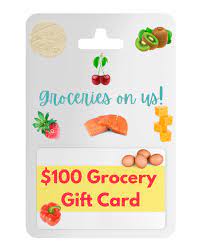 What are the terms and conditions for walmart grocery gift cards? 100 Grocery Gift Card Giveaway Steamy Kitchen Recipes Giveaways