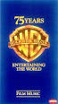 Warner Brothers 75 Years Entertaining
