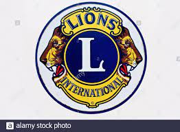Lions Club International Stockfotos und ...