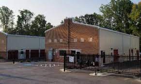storage units in prince frederick md