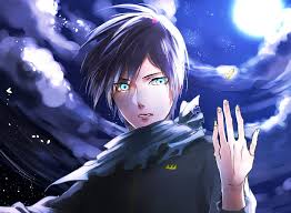 We present you our collection of desktop wallpaper theme: Hd Wallpaper Anime Noragami Yato Noragami Wallpaper Flare