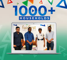Fairfirst insurance limited, colombo, sri lanka. Fairfirst Insurance Reaches Out To More Than 1 000 Households Through A Series Of Educational Webinars