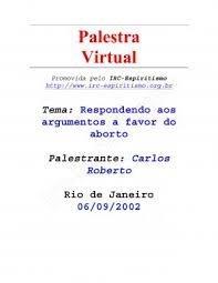 Claim your free 15gb now! Respondendo Aos Argumentos A Favor Do Aborto Roberto Carlos Download