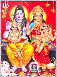 lord shiva family hindu s wallpaper