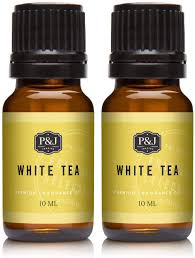 Also, enjoy a huge collection of exotic and rare versions of these products. Amazon Com White Tea Fragrance Oil Premium Grade Scented Oil 10ml 2 Pack Health Personal Care