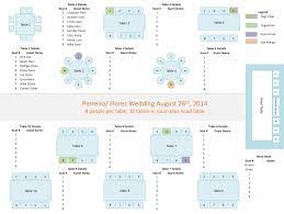 powerpoint template for seating charts