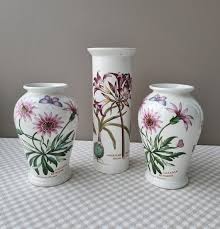 Vintage Portmeirion Botanic Garden Vase