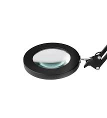 Led Magnifying Glass Lamp Glow 308 For