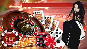 Online Gambling Game-A reliable game for lucky folks | Densipaper