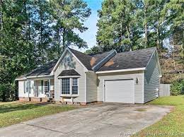 fayetteville nc homes