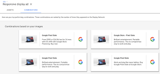 While jbl and lenovo offer physical shutter options, you don't get. Google Ads Updates Everything You Need To Know