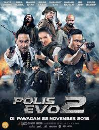 Gunakan chrome, bersihkan cache, lakukan reload browser. Was Polis Evo 2 Inspired By These Real Life Malaysian Hostage Situations Entertainment Rojak Daily