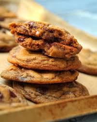 See 4 authoritative translations of chocolate chip cookie recipe in spanish with example sentences and audio pronunciations. Cookies Dessert Recipes In English And Spanish Earhart Sweets