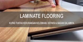 Kelebihan lantai kayu laminate : Laminate Flooring Kupas Tuntas Alasan Lantai Kayu Ini Murah Mudah Dipasang Lantai Kayu Indonesia