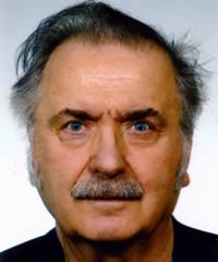 Porträt Dr. Ernst Künzl
