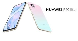 Huawei P40 Lite 6GB/128GB Dual Sim Crush Green | Huawei svět