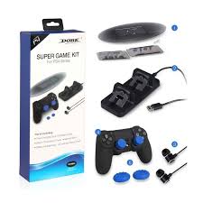 Shop with afterpay on eligible items. Ps4 Super Kit Gamer Para Playstation 4 Slim Pro