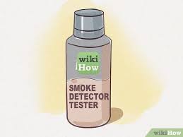 The majority of carbon monoxide detectors make sounds a much shorter chirp and beep. 3 Ways To Test A Carbon Monoxide Detector Wikihow