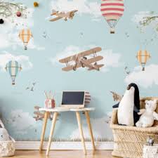 balloons wall wallpapers catalog