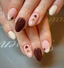 30 almond shaped nail designs to try