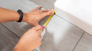 how to cut laminate flooring a