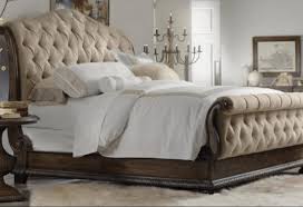 best king size bed frame with headboard
