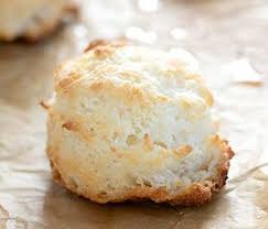 easy 20 minute gluten free drop biscuits