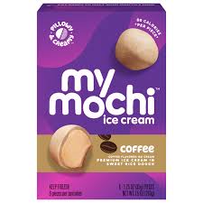 save on my mochi ice cream coffee 6