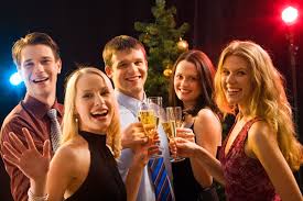 Image result for cocktails party