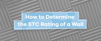 How To Calculate Stc Rating