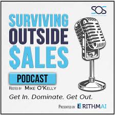 Surviving Outside Sales