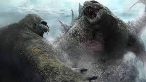Godzilla vs. Kong – Thailand Box Office And Entertainment