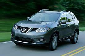 2016 nissan rogue s problems include