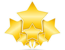 Picture gold star free download clip art on - Clipartix