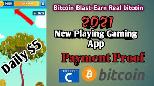 I will also bitcoin blast earn real bitcoin! Bitcoin Blast Earn Real Bitcoin Worldwide App 2021 Playing Game And Earn Btc Youtube